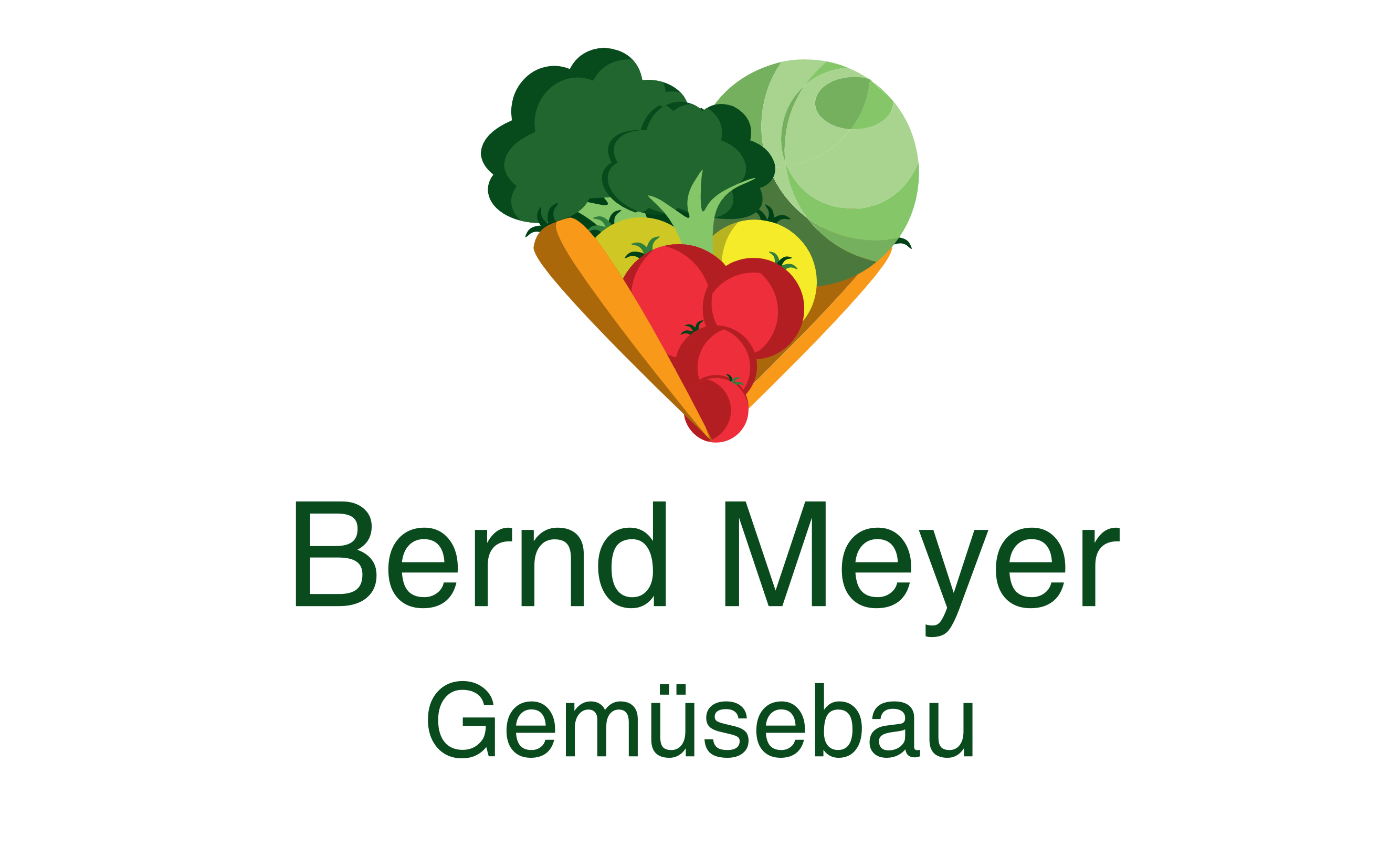 Gemüsebau